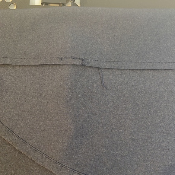 Floral blouse. Size:S - Picture 8 of 8